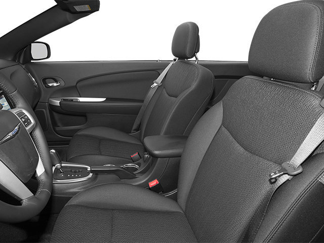 Used 2013 Chrysler 200 Limited FWD image 11