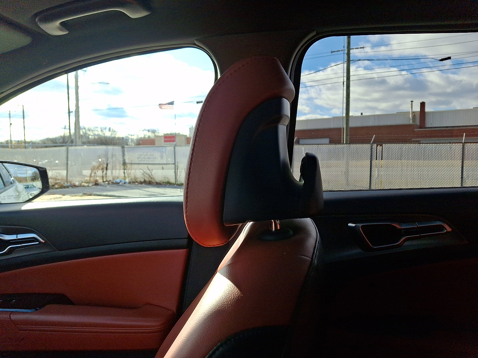 Used 2024 Kia Sportage SX image 17