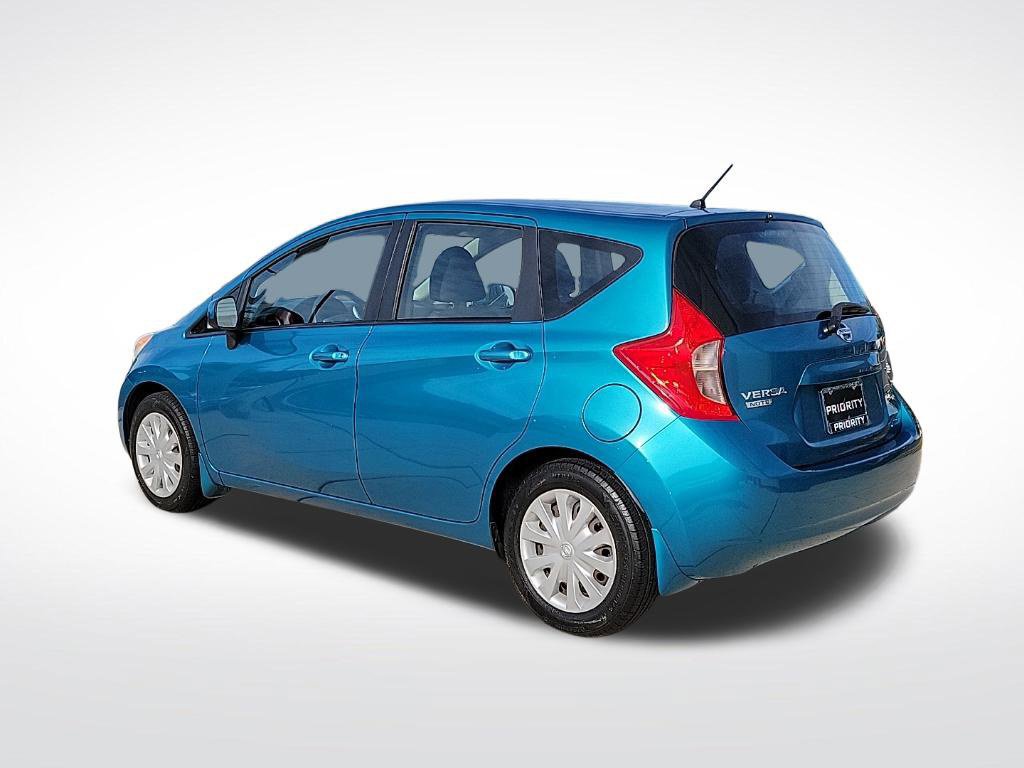 Used 2014 Nissan Versa Note SV FWD image 3
