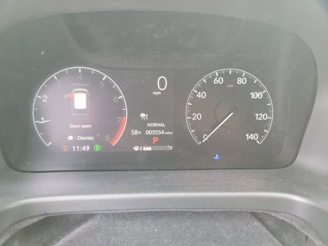 Certified 2026 Honda Odyssey EX-L image 15