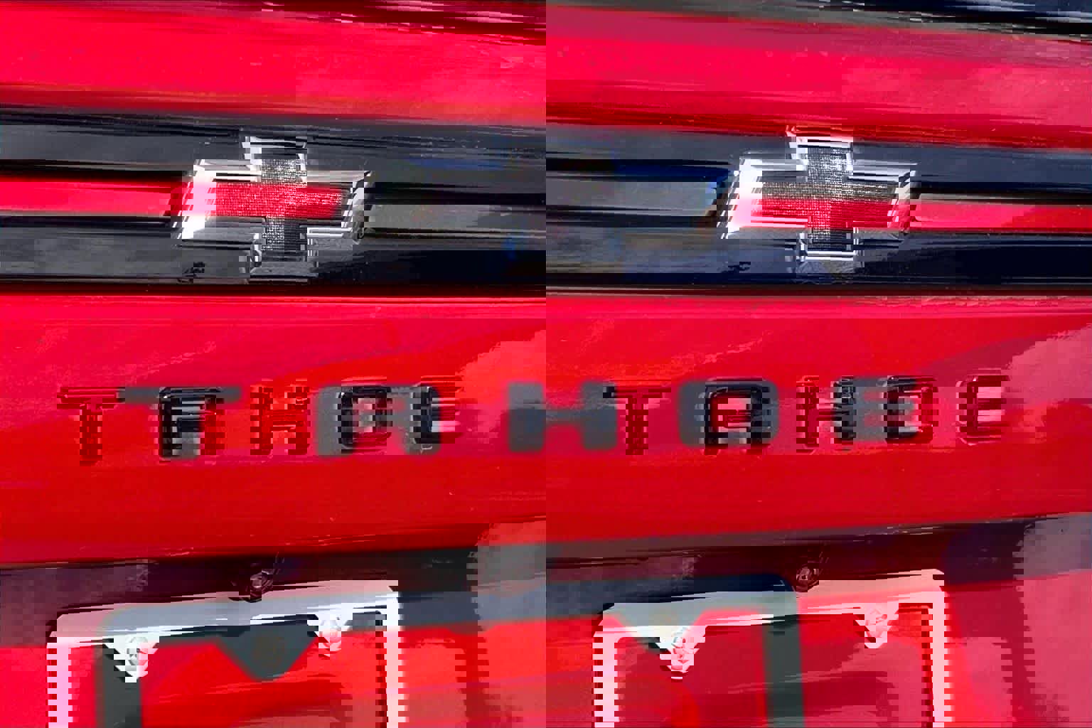 Certified 2024 Chevrolet Tahoe Z71 w/ Luxury Package image 30