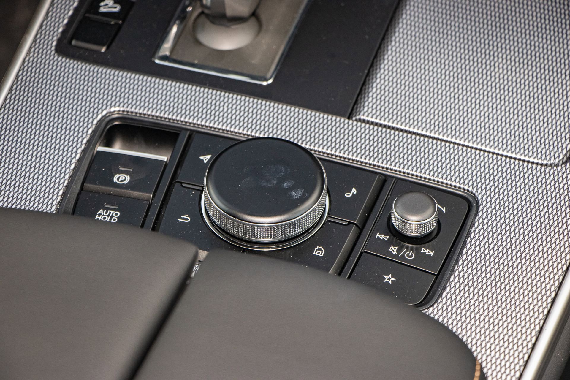 New 2025 MAZDA CX-70 3.3 Turbo w/ Premium Package image 22