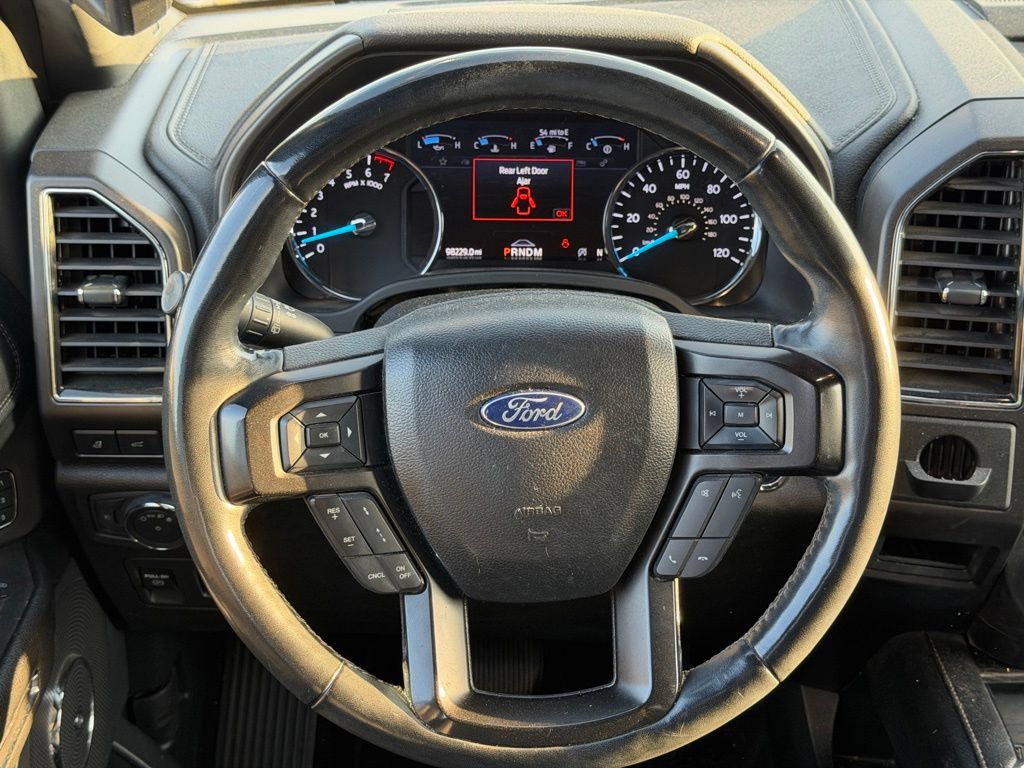 Used 2020 Ford Expedition Max Limited w/ Equipment Group 301A AWD/4WD image 10