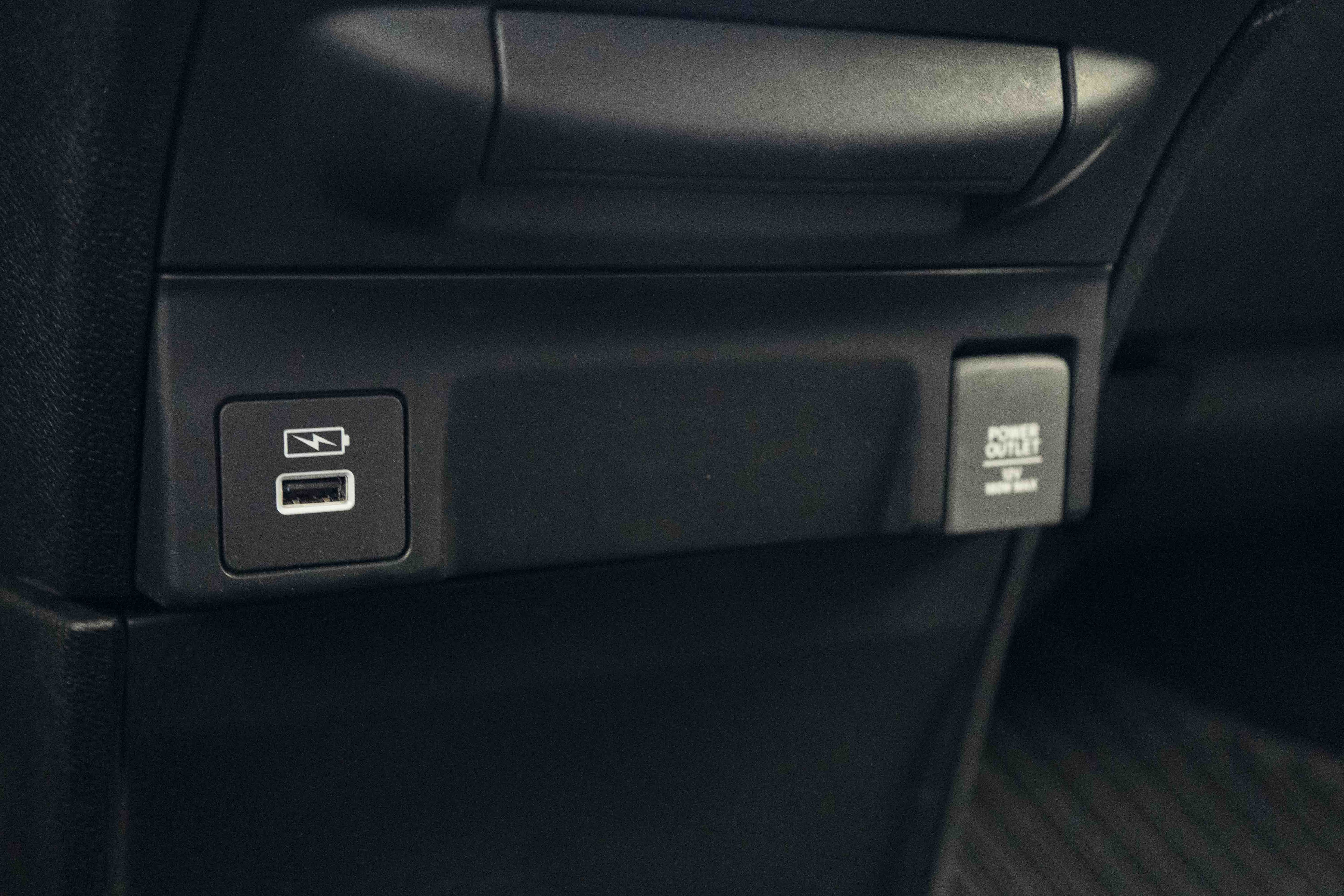 Used 2024 Honda Odyssey EX-L image 29