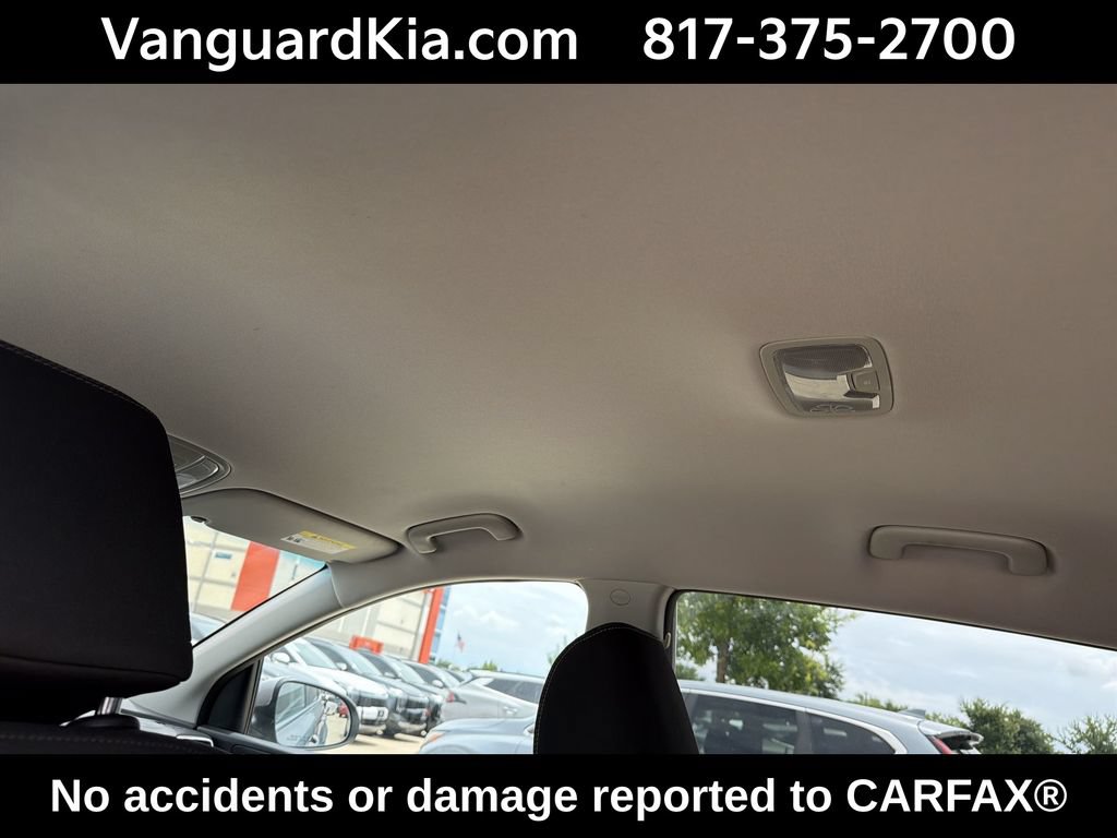 Certified 2022 Kia Sportage LX AWD/4WD image 18