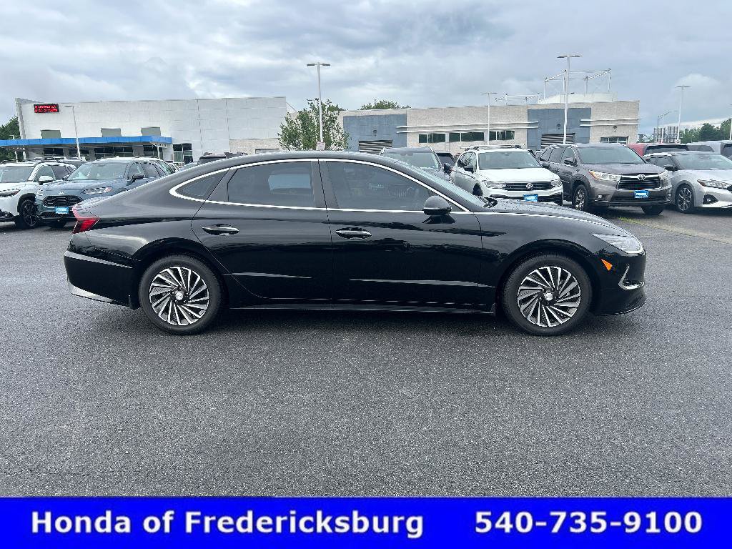 Used 2023 Hyundai Sonata SEL FWD image 6