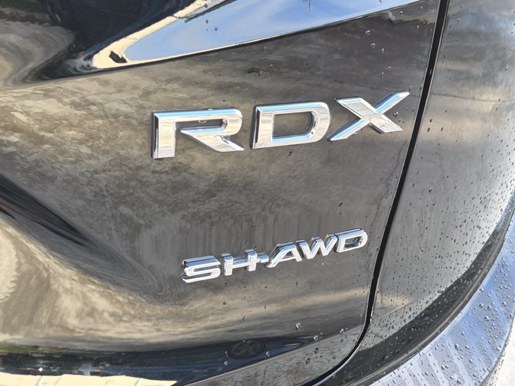 Used 2021 Acura RDX w/ Advance Package AWD/4WD image 9