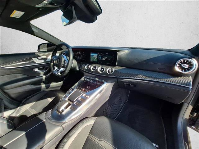 Used 2019 Mercedes-Benz AMG GT 63 image 23