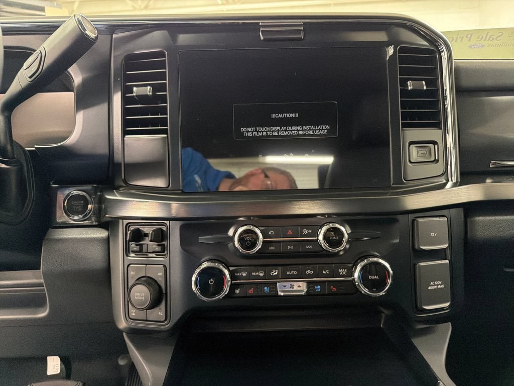 New 2026 Ford F250 Lariat w/ Chrome Package AWD/4WD image 21