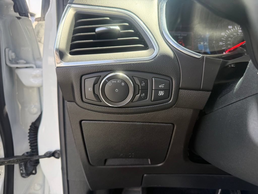 Used 2020 Ford Edge ST w/ Equipment Group 401A AWD/4WD image 25