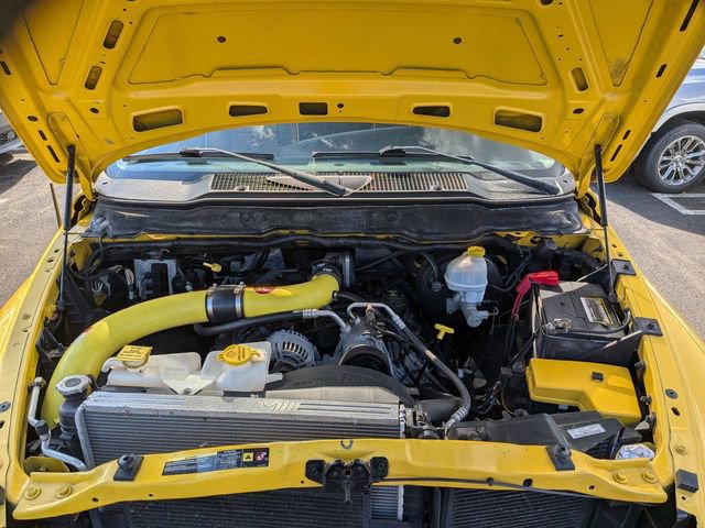 Used 2005 Dodge Ram 1500 Truck SLT w/ Rumblebee Group RWD image 30