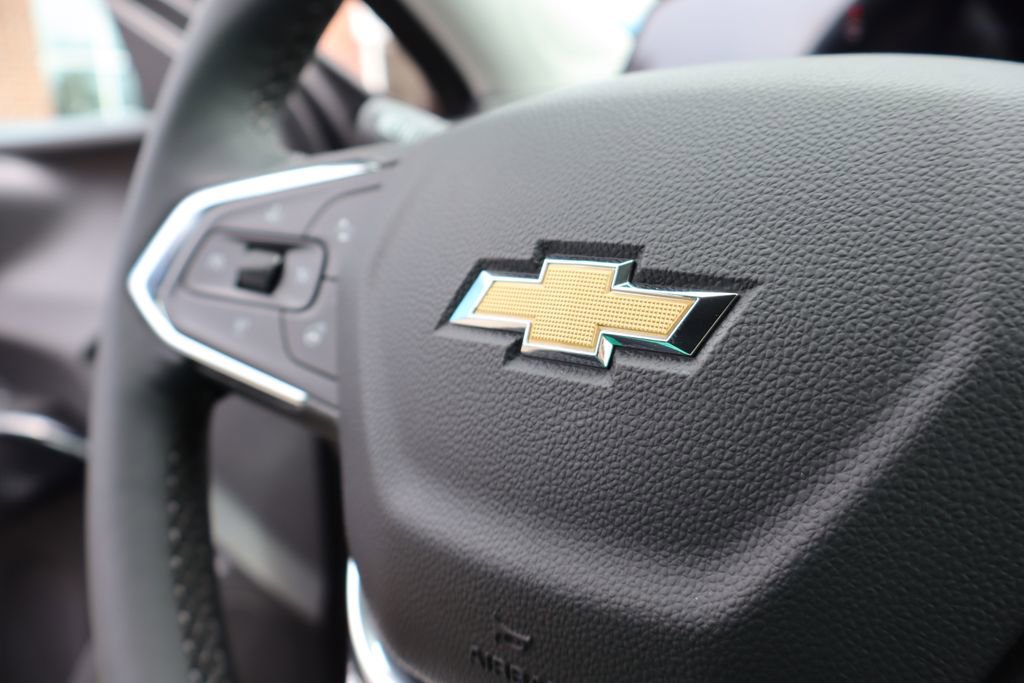 New 2025 Chevrolet Trax LT w/ Driver Confidence Package image 21