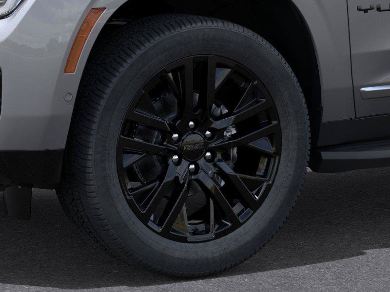 New 2027 GMC Yukon XL Elevation w/ LPO, Elevation Black Package AWD/4WD image 9