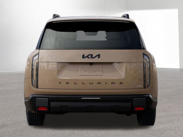 New 2027 Kia Telluride EX image 14