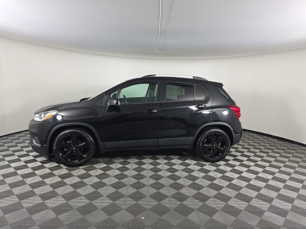 Used 2018 Chevrolet Trax Premier image 2