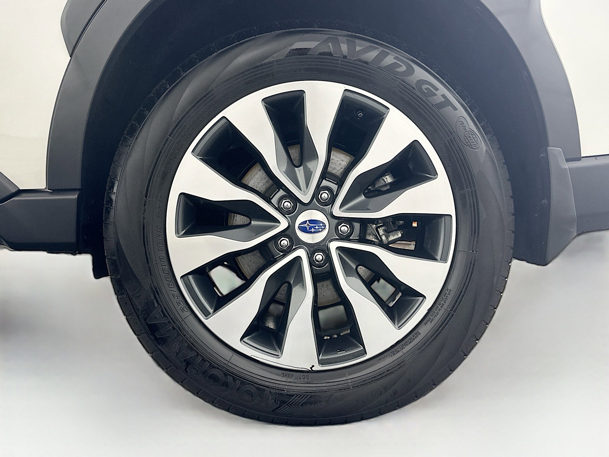 Used 2023 Subaru Outback Limited XT image 11