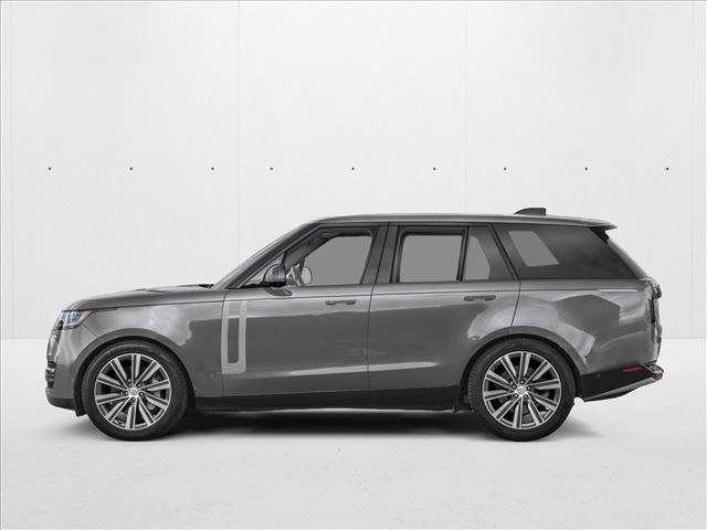 New 2025 Land Rover Range Rover SE image 3