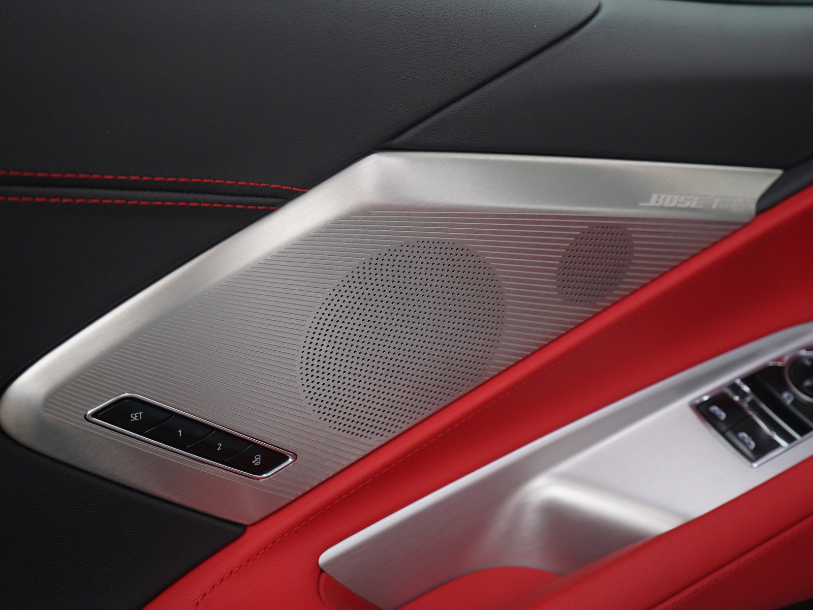 Used 2023 Chevrolet Corvette Stingray Preferred Cpe w/ Z51 Performance Package image 14