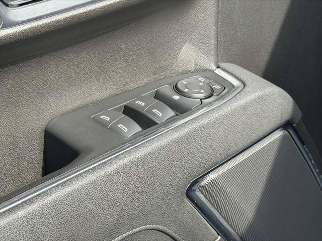 Used 2026 GMC Sierra 1500 SLE AWD/4WD image 19