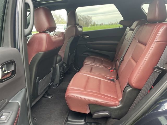 Used 2025 Dodge Durango GT AWD/4WD image 10