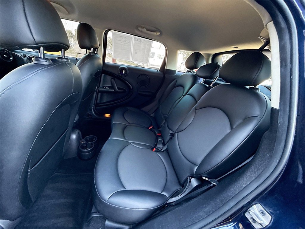 Used 2015 MINI Cooper Countryman S image 26