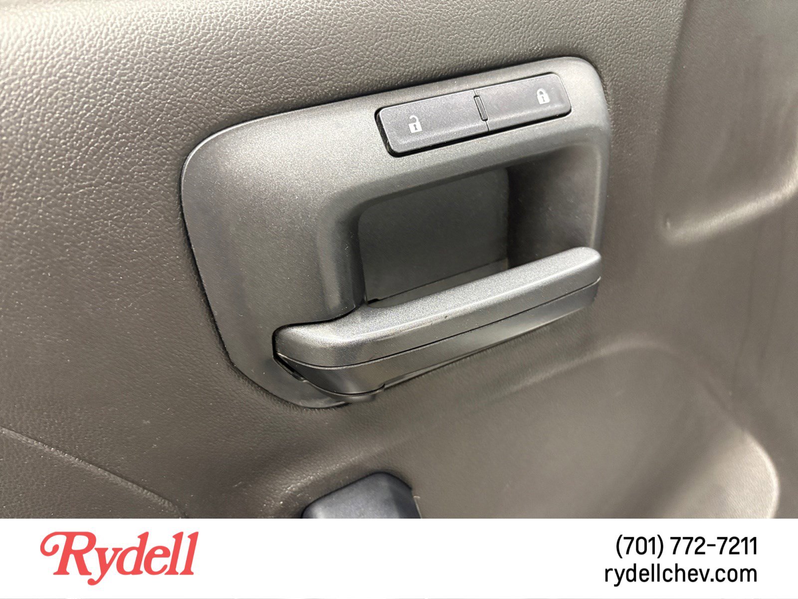 Used 2016 Chevrolet Silverado 1500 W/T image 11