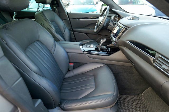 Used 2022 Maserati Levante Modena image 34