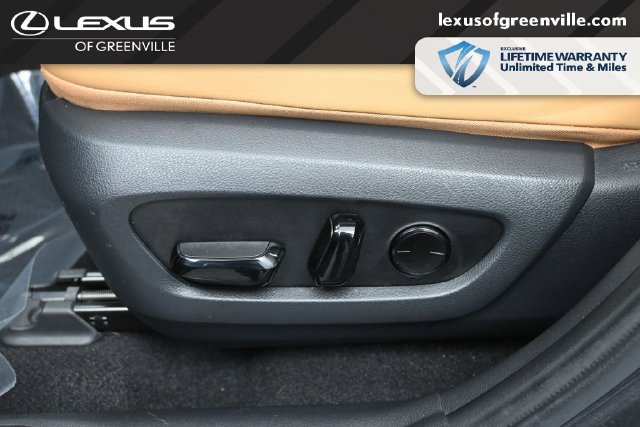 Used 2023 Lexus NX 250 FWD image 22