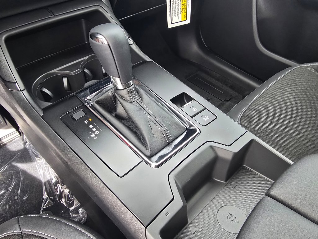 New 2026 MAZDA CX-5 Preferred image 19