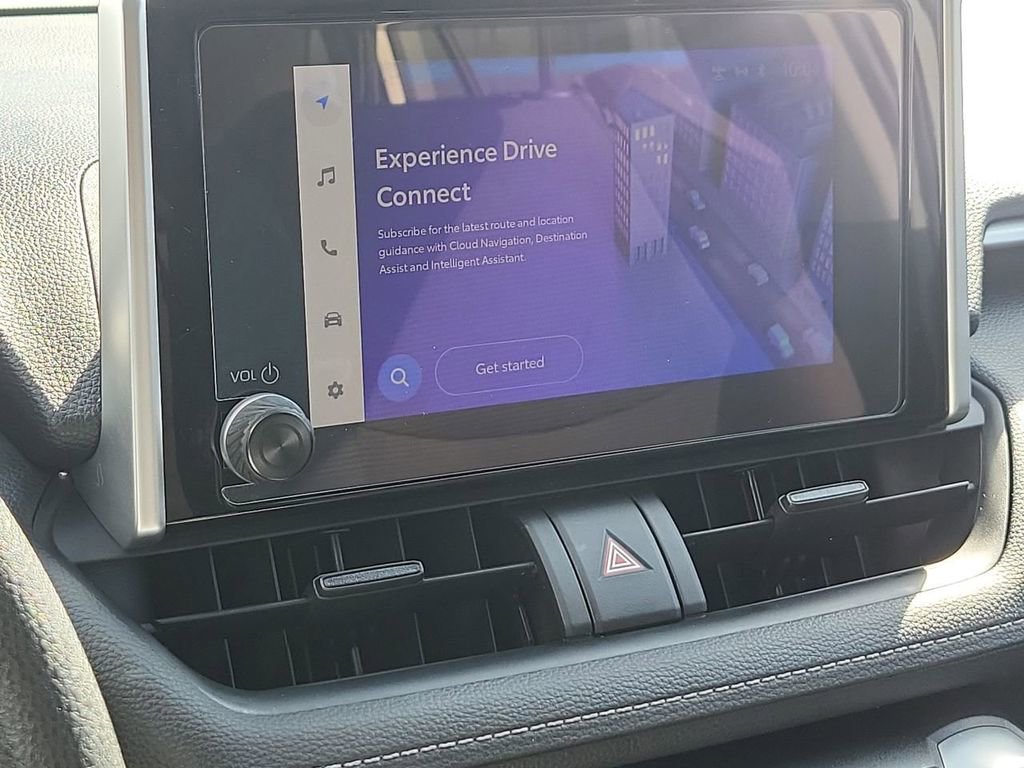 Used 2023 Toyota RAV4 LE image 20