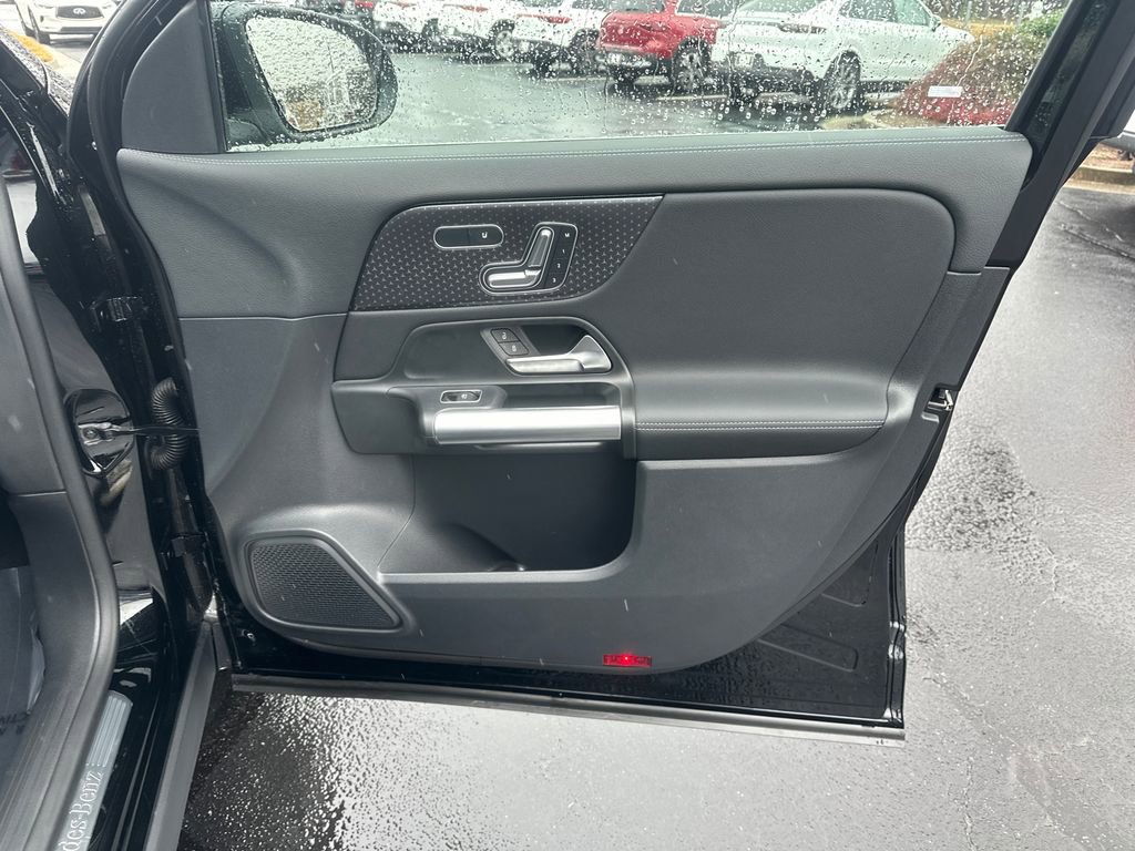 Certified 2026 Mercedes-Benz GLA 250 4MATIC image 15