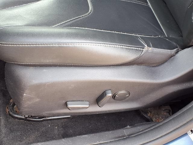 Used 2018 Ford Focus Titanium FWD image 4