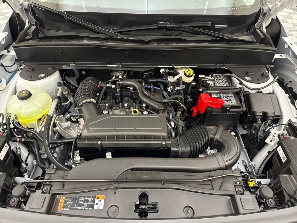 New 2025 Ford Bronco Sport Big Bend w/ Convenience Package image 31