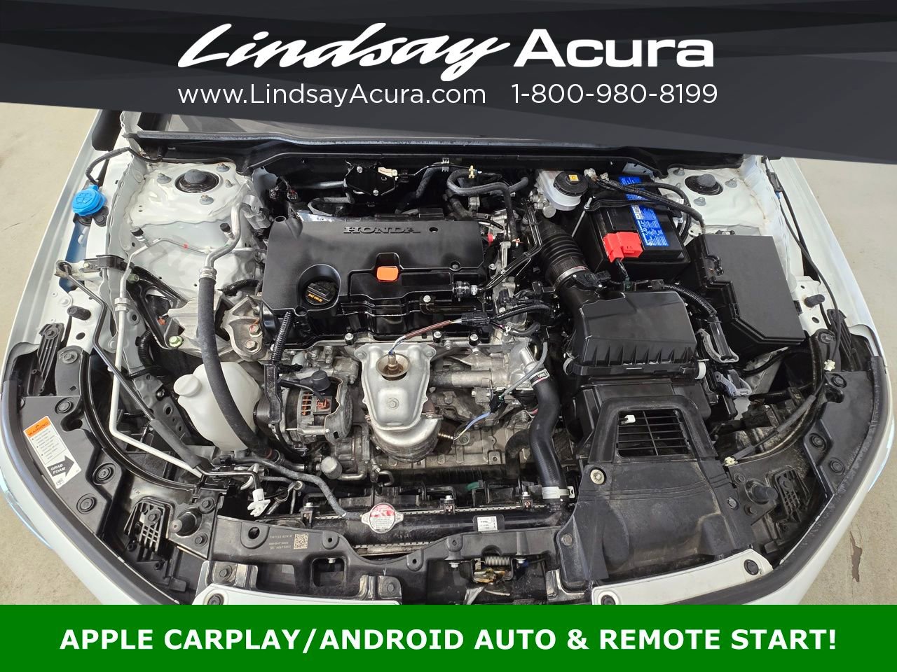 Used 2024 Honda Civic Sport image 23