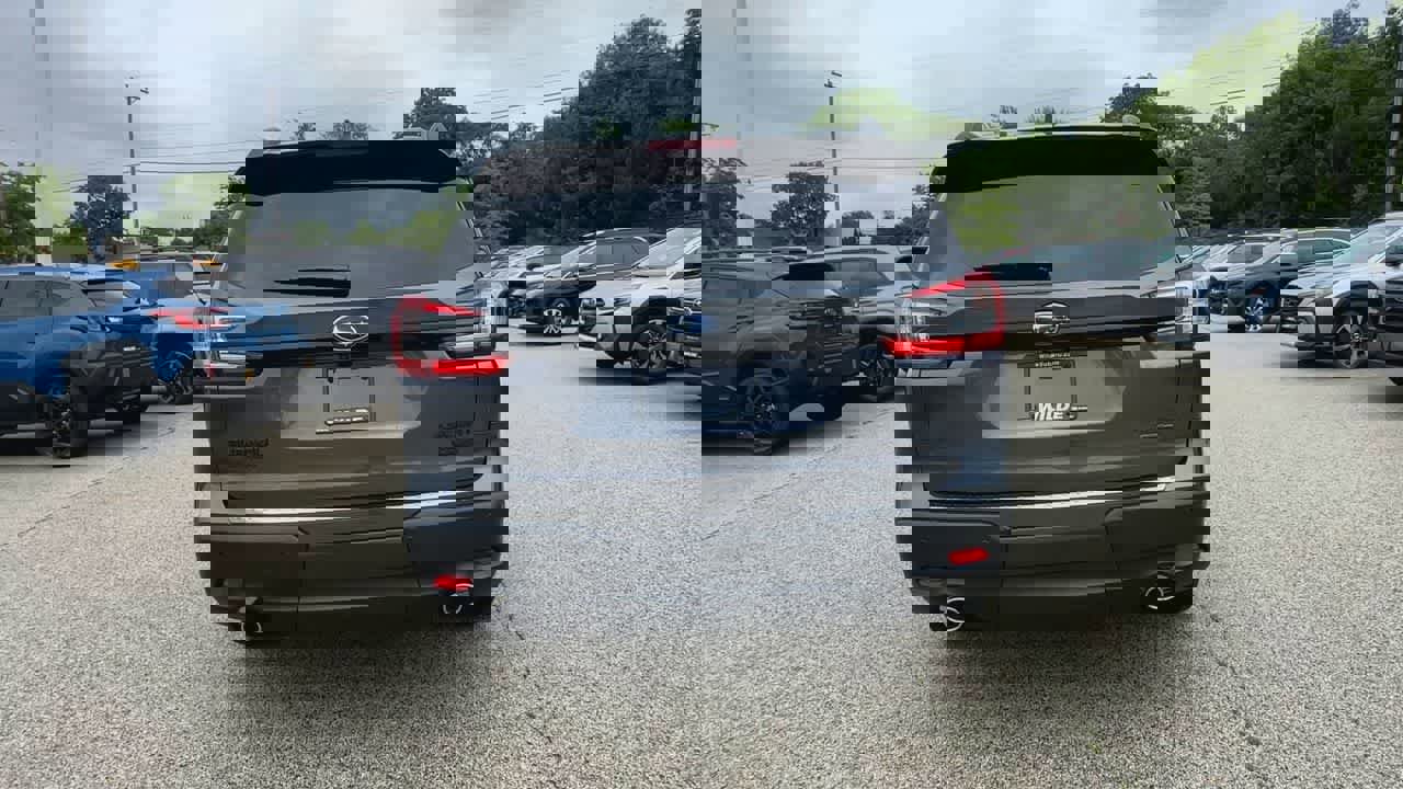 New 2025 Subaru Ascent Bronze Edition w/ Onyx Package image 7