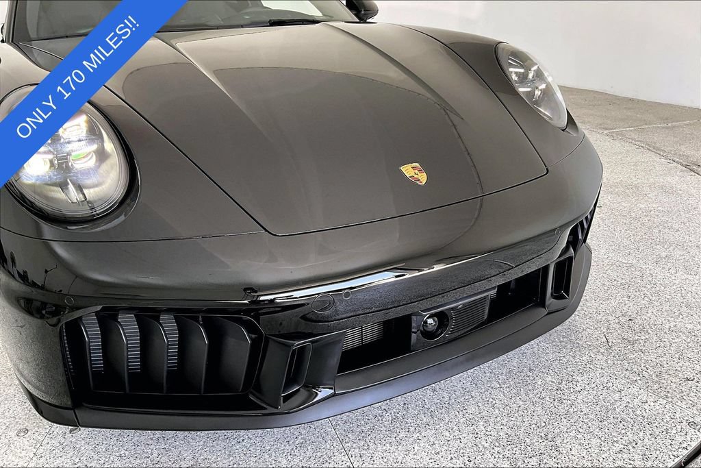 Used 2026 Porsche 911 Carrera GTS RWD image 34