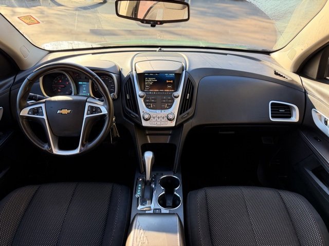 Used 2013 Chevrolet Equinox LT w/ Driver Convenience Package image 18