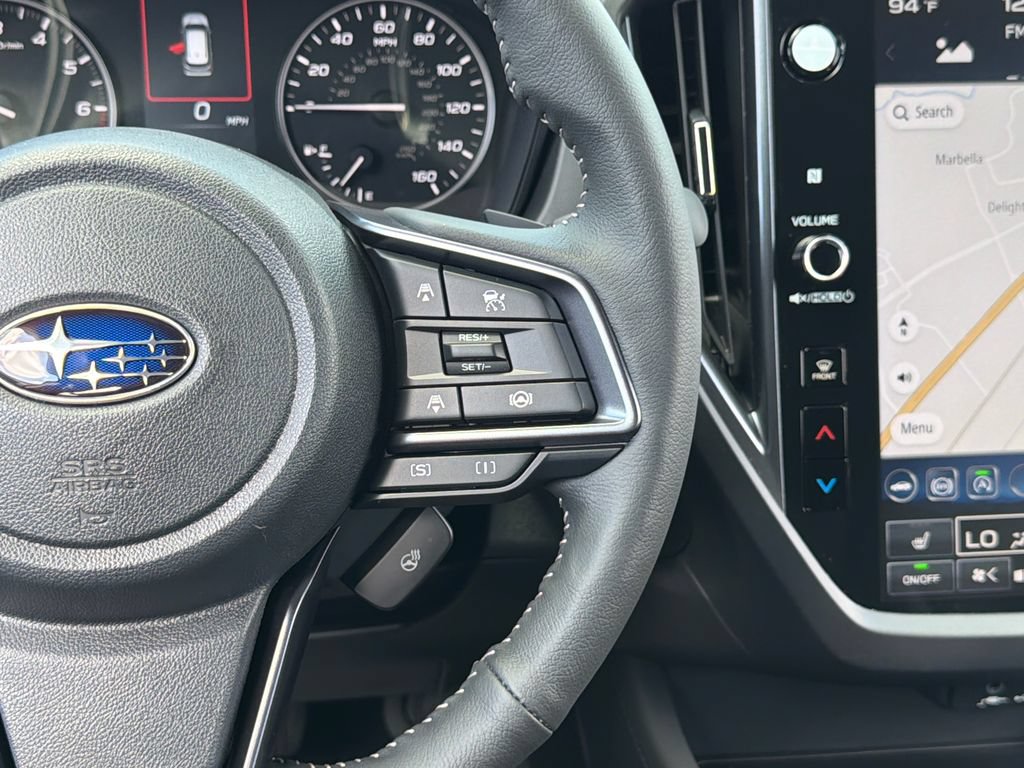New 2026 Subaru Forester Limited AWD/4WD image 19