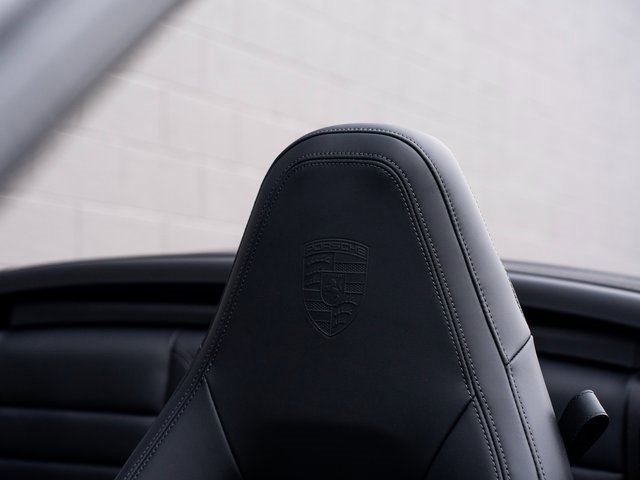 New 2026 Porsche 911 Carrera GTS image 20