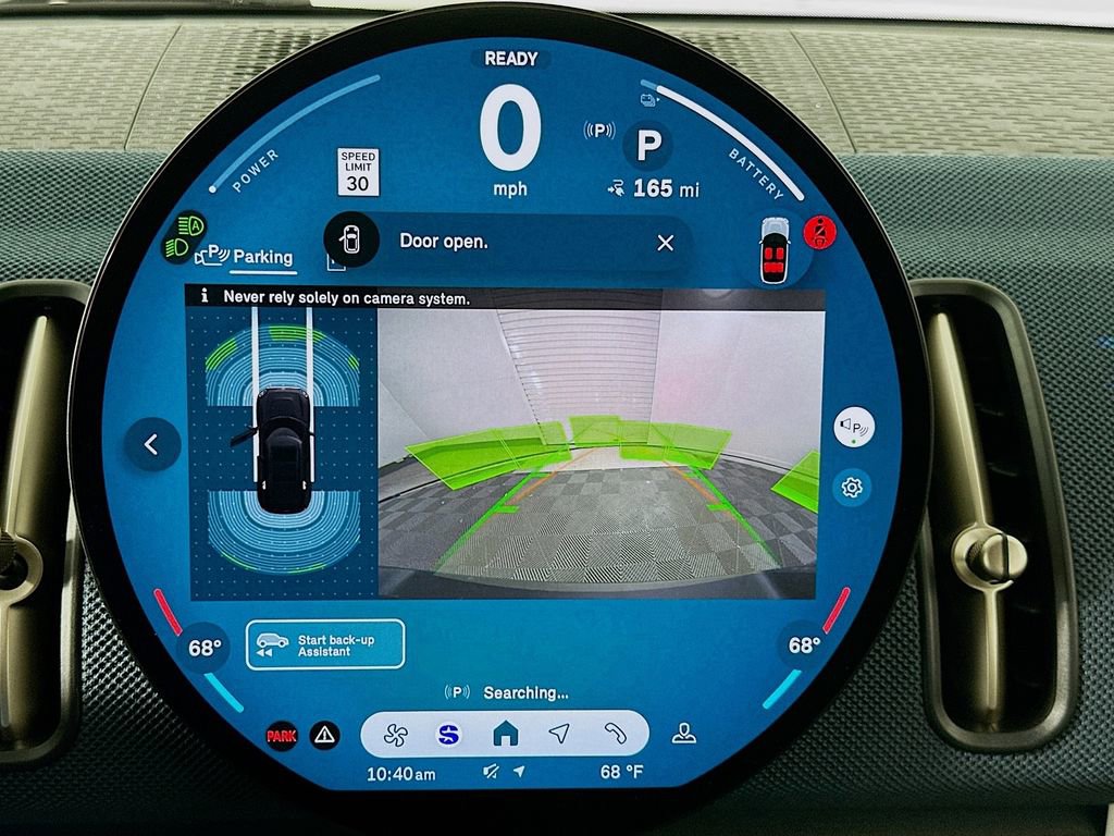 Used 2025 MINI Cooper Countryman SE image 13