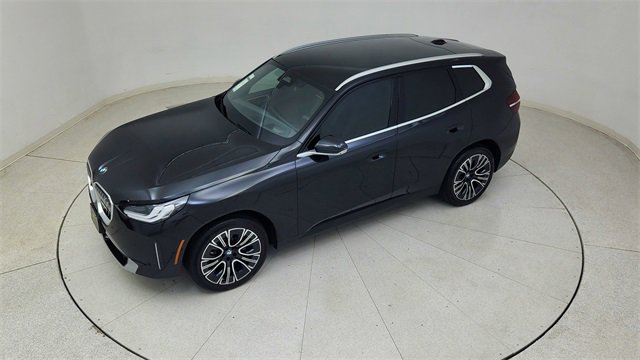 Used 2025 BMW X3 xDrive30i w/ Premium Package image 76
