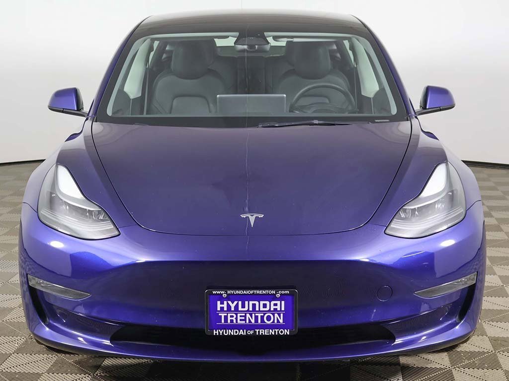 Used 2023 Tesla Model 3 Performance image 13