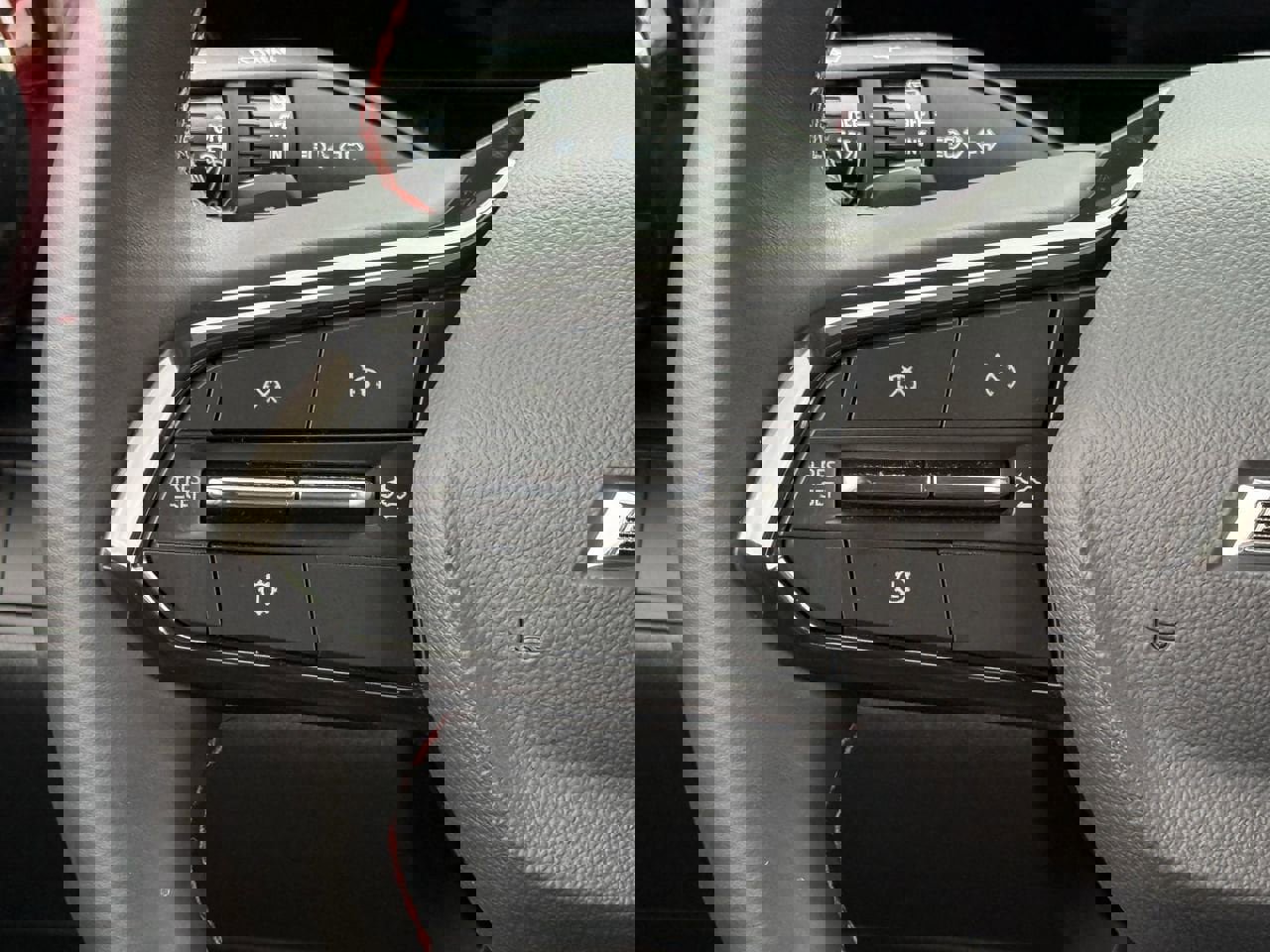 Certified 2026 Chevrolet Equinox RS w/ Convenience Package III image 13