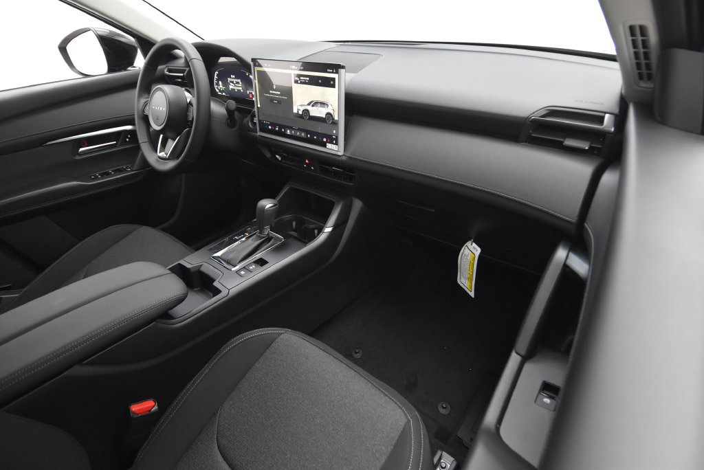 New 2026 MAZDA CX-5 AWD 2.5 S image 29