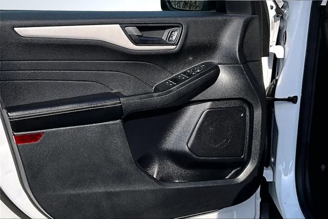 Used 2022 Ford Escape SE FWD image 20