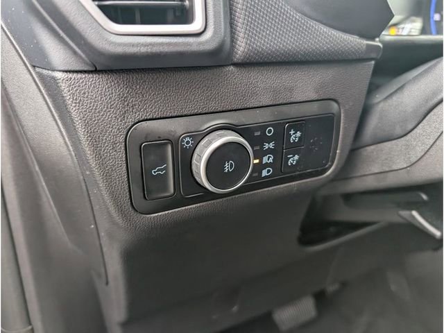 Used 2024 Ford Bronco Sport Big Bend w/ Convenience Package image 16