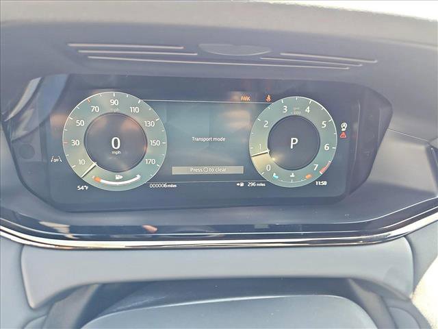 New 2026 Land Rover Range Rover Evoque S image 19