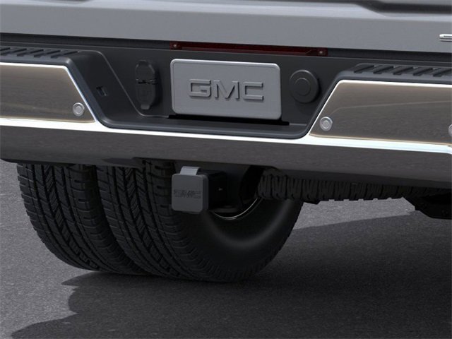 New 2026 GMC Sierra 3500 SLT w/ Texas SLT Premium Package image 14