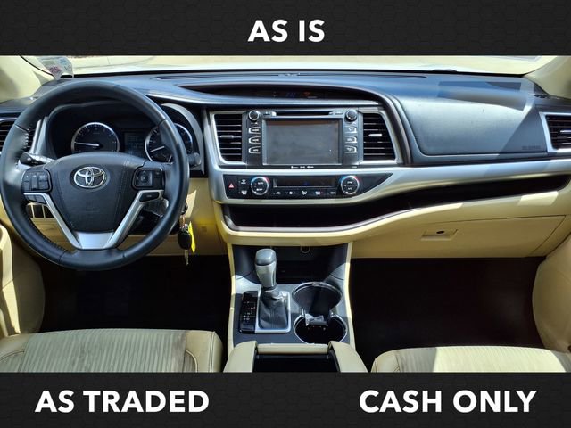 Used 2016 Toyota Highlander Plus FWD image 18