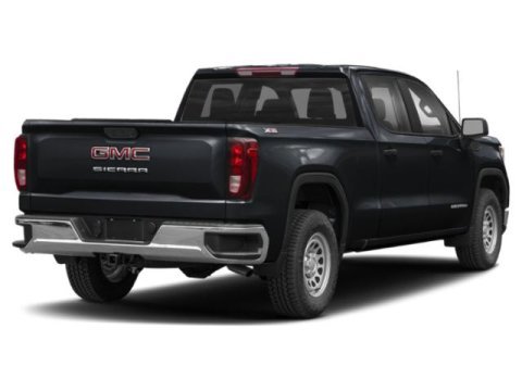 Used 2022 GMC Sierra 1500 Elevation image 5